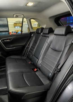 Toyota RAV4 V SUV 2.5 Hybrid Dynamic Force 222KM 2020 Toyota RAV4 2.5 Hybrid Executive 4x4 2.5 Hybryda 222KM, zdjęcie 21