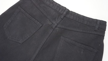 RESERVED jeansy proste nogawki r 40 k1