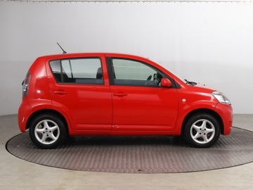 Daihatsu Sirion II 2012 Daihatsu Sirion 1, Klima,ALU, zdjęcie 5