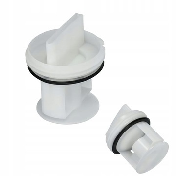 NOWY KOREK FILTR POMPY PRALKI BOSCH VARIO PERFECT