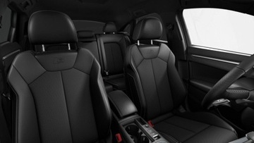 Audi 2024 Audi Q3 Sportback 1.5 Benzyna 150KM, zdjęcie 6
