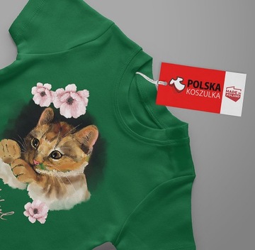 НАБОР 3В1 ДЕТСКАЯ ФУТБОЛКА ТАТУ НАКЛЕЙКИ НАБОРЫ ДЛЯ КОШЕК 152 КАЧЕСТВО