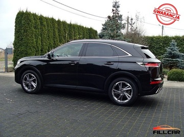  DS Automobiles DS 7 Crossback DS 7 Crossback 1.6 Benzyna 180KM RIVOLI Full, zdjęcie 7