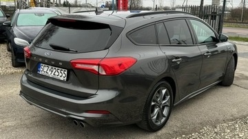 Ford Focus IV Kombi 2.0 EcoBlue 150KM 2020 Ford Focus ST-Line*2.0EcoBlue, zdjęcie 37