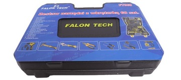 НАБОР ИНСТРУМЕНТОВ ОТВЕРТКА МОЛОТОК ПЛОСКОГУБЦЫ 68 ЭЛЕМЕНТОВ