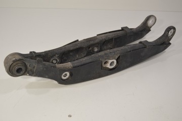 РЫЧАГ ЗАДНИЙ НИЖНИЙ ЛЕВЫЙ ПРАВЫЙ AIRMATIC MERCEDES E CLASS W211 W219 2113500306