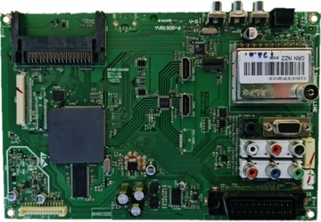 PŁYTA YVR190R-6 LVDS404