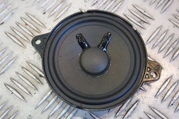 ИГРАЮЩИЕ ДИНАМИКИ BANG OLUFSEN AUDI A6 4K9