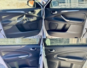 Ford S-Max I Van Facelifting 2.0 Duratorq TDCi DPF 163KM 2014 Ford S-Max 2.0 TDCI 163KM PDC BiXenon polskory ele fotele 7 osob panorama, zdjęcie 14