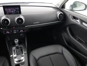 Audi A3 8V 2017 Audi A3 e-tron, Automat, Skóra, Navi, Klima, zdjęcie 7