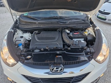 Hyundai ix35 SUV R 2.0 CRDi 136KM 2012 Hyundai ix35 Piekny 2.0 CRDI z Niemiec ful bezwypadkowy zarejestrowany 180, zdjęcie 29