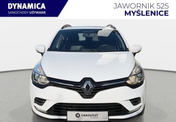 Renault Clio V 2020 Renault Clio VAT 23 Grandtour Alize 0.9TCe 90KM M5 2020 r., salon PL kompl, zdjęcie 2