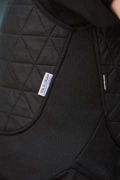 Охлаждающий жилет SHIMA HYDROCOOL, размер XXL, БЕСПЛАТНО