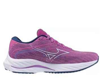 Buty damskie Mizuno Wave Rider 27 J1GD230373 40