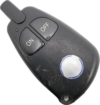 VW PHAETON PASSAT B5 T5 TRANSPORTER KLUCZ PILOT WEBASTO T70 3D0963511B