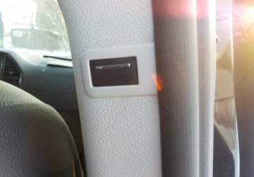 Mercedes Vito W447 2024 Mercedes-Benz Vito Okazja 2.0 Diesel 163KM, zdjęcie 30