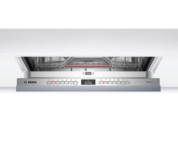 ПОСУДОМОЕЧНАЯ МАШИНА BOSCH SMV 4ECX26E 6,7л