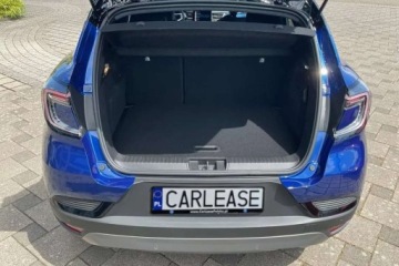 Renault Captur II 2026 Renault Captur Alpine Hybrid Winter Duzy rabat Leasing Wynajem, zdjęcie 22