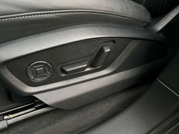 Audi Q7 II SUV Facelifting  3.0 50 TDI 286KM 2025 Audi Q7 Panorama 7 miejsc Head Up 3.0 Diesel 286KM, zdjęcie 15