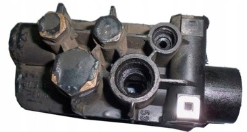 ZAWÓR ROZGAŁĘZIACZ MAN TGA TGS TGX TGM 81981836000