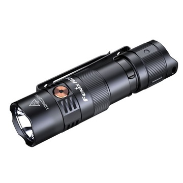 Фонарик Fenix ​​PD25R, небольшой фонарик EDC.