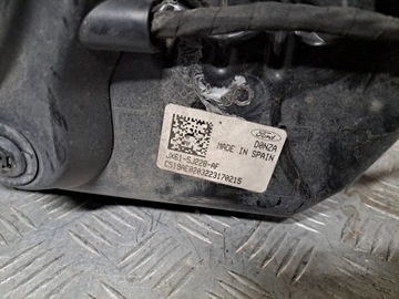 FORD FOCUS MK4 ZBIORNIK POMPA PŁYNU ADBLUE