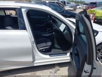 BMW Seria 3 G20-G21 2022 BMW Seria 3 xDrive 2022 2.0l 2.0 Benzyna 255KM, zdjęcie 9