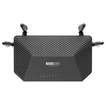 Двухдиапазонный Wi-Fi-маршрутизатор Totolink A3300R AC1200