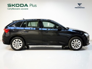 Skoda Scala Hatchback Facelifting 1.0 TSI 115KM 2025 Skoda Scala Scala Selection 1.0TSI 115km, DEMO, sa, zdjęcie 2