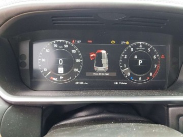 Land Rover Range Rover Sport II SUV Facelifting 3.0L V6 S/C 380KM 2018 Land Rover Range Rover Sport Hse Dynamic 2018 3.0 Benzyna 380KM, zdjęcie 9