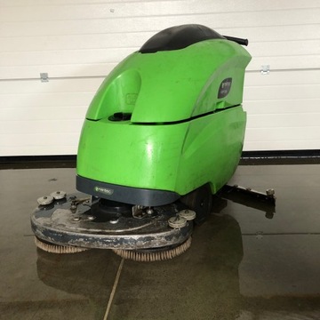 FIMAP REINTEC SDP 750 B
