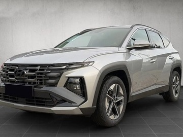 Hyundai Tucson IV SUV Facelifting 1.6 T-GDI 160KM 2025 HYUNDAI Tucson 1.6 T-GDi Executive 2WD Suv 160KM 2025