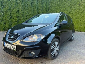Seat Altea XL 1.4 TSI 125KM 2014 Seat Altea XL Piekna AlteaXL 1.4Benz.Navi Grzane Fotele Parktroniki 1.4, zdjęcie 8