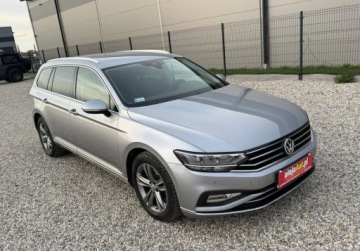 Volkswagen Passat B8 Limousine 2.0 TDI BlueMotion SCR 190KM 2019 Volkswagen Passat 2.0 TDI 190 KM 2019r 102.000 km Vat 23 Warszawa, zdjęcie 2