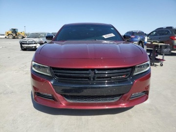 Dodge Charger VII 2022 Dodge Charger SXT 2022 Od Ubezpieczalni 3.6 Benzyna 292KM, zdjęcie 4