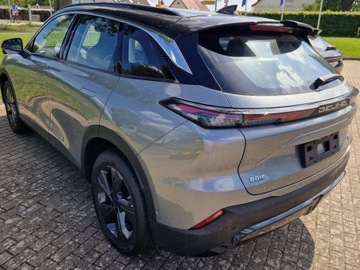 BAIC Beijing 5 1.5  177KM 2025 BAIC Beijing 5 Luxury DCT 1.5T Suv 177KM 2025, zdjęcie 2