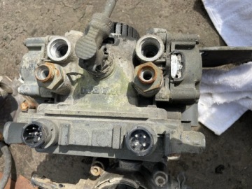 Wabco 4801040060 Modulator osi Zawór EBS