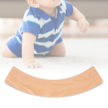 Балансборд Детский балансборд Йога Фитнес