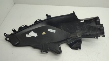 Крышка бака левая BMW R1250GS K50