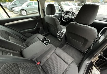 Skoda Superb III Kombi Facelifting 2.0 TSI 190KM 2020 Skoda Superb Ambition Pakiet Comfort, GPS, Tempomat, Podgrzewana szyba, 1, zdjęcie 9