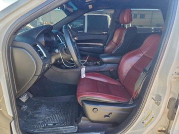 Dodge Durango III 2018 Dodge Durango SRT 2018 6.4L 6.4 Benzyna 475KM, zdjęcie 7