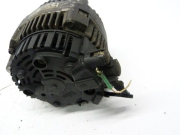 ALTERNÁTOR 9618961380 VALEO PEUGEOT 406 1.8 16V