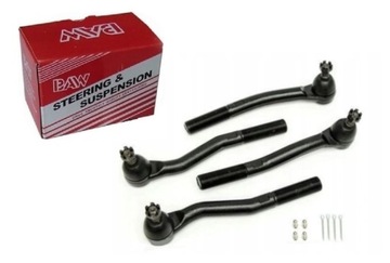Końcówki kpl. 4 szt Jeep Grand Cherokee WJ WG 99-