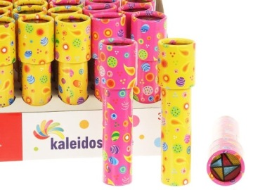 ИГРУШКА ДЛЯ ДЕТЕЙ КАЛЕЙДОСКОП ПОЗВОНОЧНИК 3627