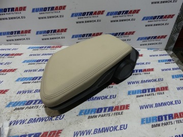 BMW F45 F46 F48 F39 PODŁOKIETNIK RÓŻNE KOLORY