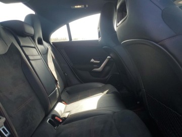 Mercedes CLA C118/X118 2023 Mercedes-Benz CLA 250 4Matic 2023 2.0l 2.0 Benzyna 221KM, zdjęcie 10