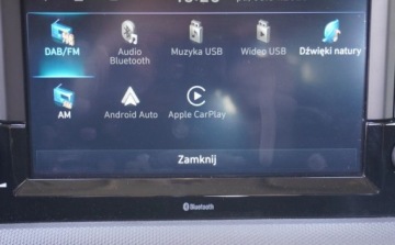 Nissan Qashqai III 2024 Hyundai i10 Bezwypadkowy Serwisowany 1-Wlasciciel Navi Kamera Asystenci Pi, zdjęcie 23