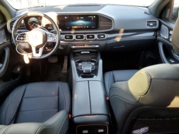 Mercedes GLE V167 2020 Mercedes-Benz GLE 350 4Matic 2020 2.0l 2.0 Benzyna 255KM, zdjęcie 8