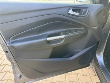 Ford Escape III 1.6 EcoBoost 180KM 2013 Ford Escape 1.6B, 180KM, Alufelgi, Tempomat, Super, zdjęcie 9