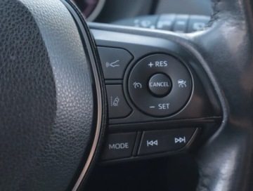 Toyota RAV4 V 2019 Toyota RAV 4 2.0 Valvematic, Salon Polska, zdjęcie 18